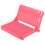 Foldable Plastic Dish Drying Rack 1 Pack 1