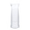 Transparent glass wine decanter personal size 1