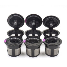 YMDZ BPA-vrije K-Cup filters, 3-pack