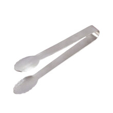 Stainless Steel Kitchen Tongs for Cooking and Salad