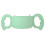 Silicone Bottle Handle for Wide-Neck Feeding Bottles 1