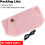 Verwarmde heupgordel, USB-voeding, 3 temperatuurinstellingen 2