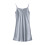 Satin-Nachthemd für Damen 5