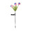 Solar LED Flag Light Outdoor Decoration 1