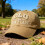 Gorra de béisbol vintage "Old and Don't Care" ajustable 4