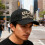 Gorra de béisbol vintage "Old and Don't Care" ajustable 5