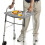 Δίσκος Walker Ορθοστάτης με Βάσεις Universal Fit1Count 7