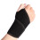 Wrist Brace for Carpal Tunnel Support Black 1 Pc 1