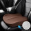 Memory Foam Car Seat Cushion Wedge 1 Pack 4