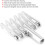 Dent Puller Tool with Adjustable 6-Finger Claw for Car Body 3