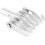 Dent Puller Tool with Adjustable 6-Finger Claw for Car Body 8