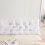 Wedge Headboard Pillow for Bed Sofa Bedroom Decor 4