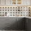 Cabinet Handles Brushed Nickel and Gold 2-Pack 7