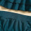Baby girl sleeveless solid swimsuit for 3-6 months 8