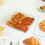 Accessoireset met drie stapelbare roosters voor de airfryer 5