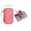Reiseveske for USB-kabler og headset, 1 stk. 8