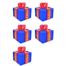 5X Annoying Gift Box , Prank Screw Box, Really Annoying Gift Box, 3D Printed Gift Box, Hilarious Money Card Container