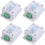 4X LED Lighting Motion Activated Sensor  12 Volt  Passive Light Control 1
