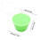 Fluffy Cloud Butters Slime Clay - Rekbare noedeltextuur, 4