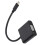 Καλώδιο μετατροπής USB-C σε VGA για φορητό υπολογιστή σε οθόνη 6