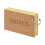 Linjede flashkort, 3 x 5 tommer, farvede, 100 stk. 2