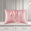 Cooling Pillowcases for Hot Sleepers Envelope Closure 7