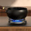 Nonstick Wok Cookware Thickened 1-Piece 4