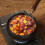 Nonstick Wok Cookware Thickened 12-inch Frying Pan 6