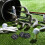 Golf stroke counter keychain 10-pack digital tally 6