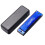 10-Hole 20-Tone Harmonica Blue Portable Musical Instrument 6