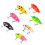 Fishing Swimbait Lure Saltwater 3D Multi-Section 4