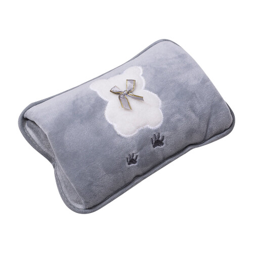 Oplaadbare handwarmer, draagbaar warmtekussen, 500 ml 1