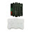 Weelye RX23 12V 2.4G Remote Control System with Receiver 2