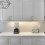 Gold Cabinet Pulls 3.75 Inch 10 Pack 5