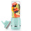 Frullatore portatile SIMDOO blu da 440 ml (confezione da 2 tazze) 7
