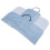 Motorcycle Cover Windproof Waterproof 1 Set 7
