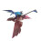 3D-printet flyvende dragefigur - fleksibel, leddelt model 2