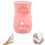 Funda de silicona para biberones de vidrio de 237 ml (8 oz) 2