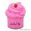 Butter-Schleim-Partygeschenk Dunkelrosa Drachenfrucht 70 ml 3