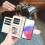 Google Pixel 6A Leder-Wallet-Case mit Magnetverschluss 3