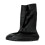 MLINS Waterproof Shoe Covers Black Size 40/41 4