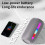 Bluetooth Speaker Set 2 pcs Portable Waterproof for Adults 7