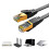 Cat7 Ethernet-kabel 10 Gbps RJ45 Nätverkskabel 2