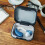 Portable Hearing Aid Storage Case Lightweight 1-Pack 5