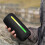 Bluetooth Speaker Set 2 pcs Portable Waterproof 7