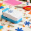 Craft embossing tool ergonomic design 1 piece 6