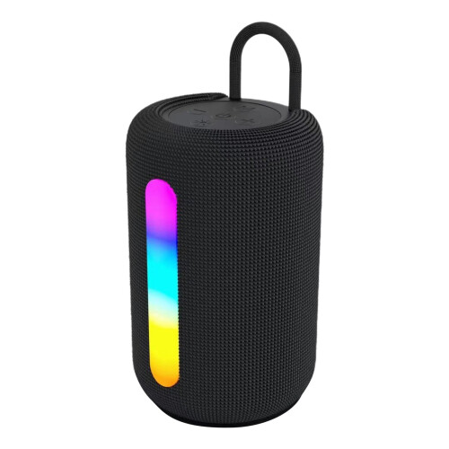 Bluetooth Speaker Set 2 pcs Portable Waterproof 2