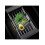 Καλάθι Αποχέτευσης Νιπτήρα από Ανοξείδωτο Ατσάλι, Μαύρο, Γκρι1 7