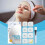 Hudföryngrande ampullmask 8 st 0,94 oz styck 2