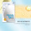 Hudföryngrande ampullmask 8 st 0,94 oz styck 6